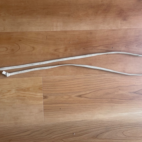 Milena Silvano Belt - Picture 2 of 2